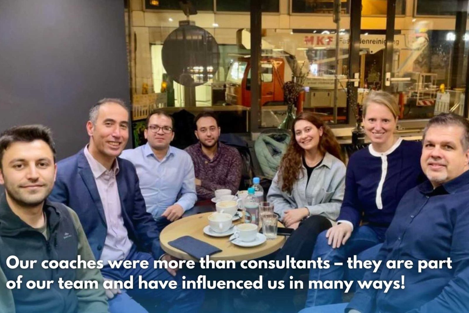 Start Social Linkedin Post