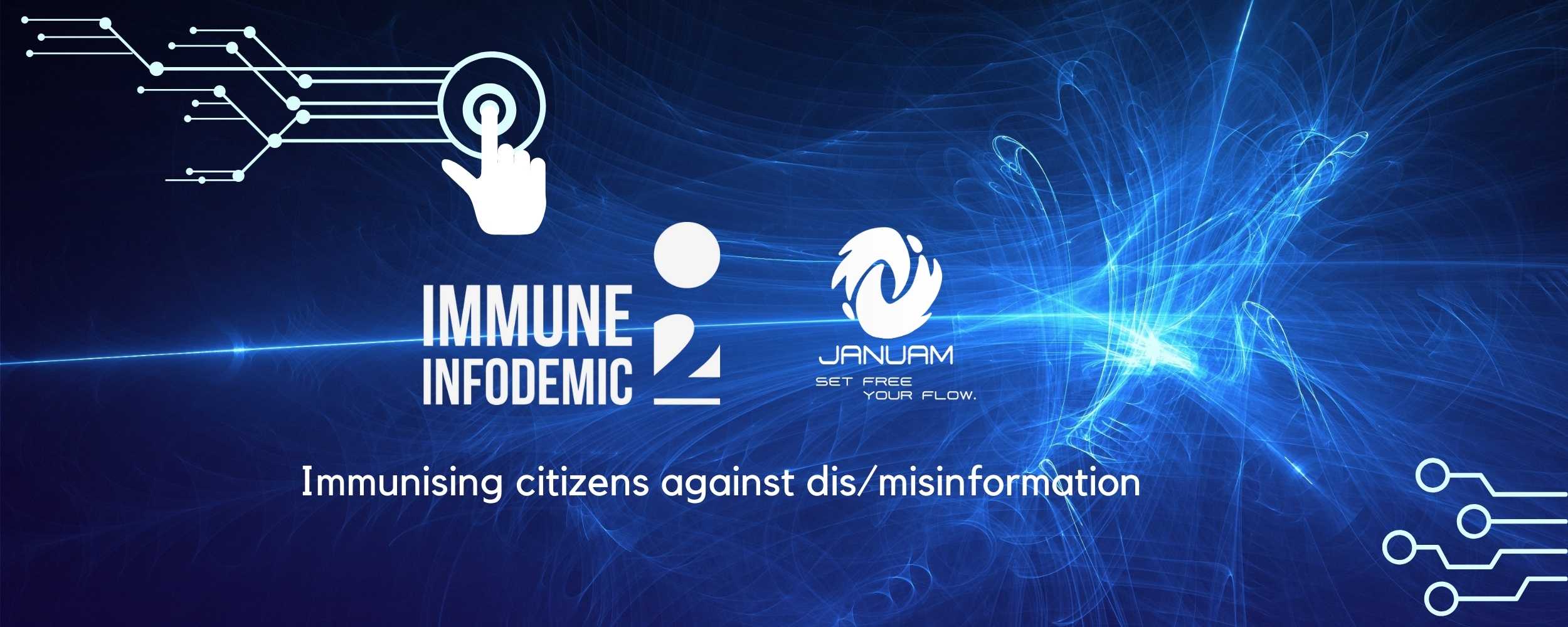 IMMUNE 2 INFODEMIC