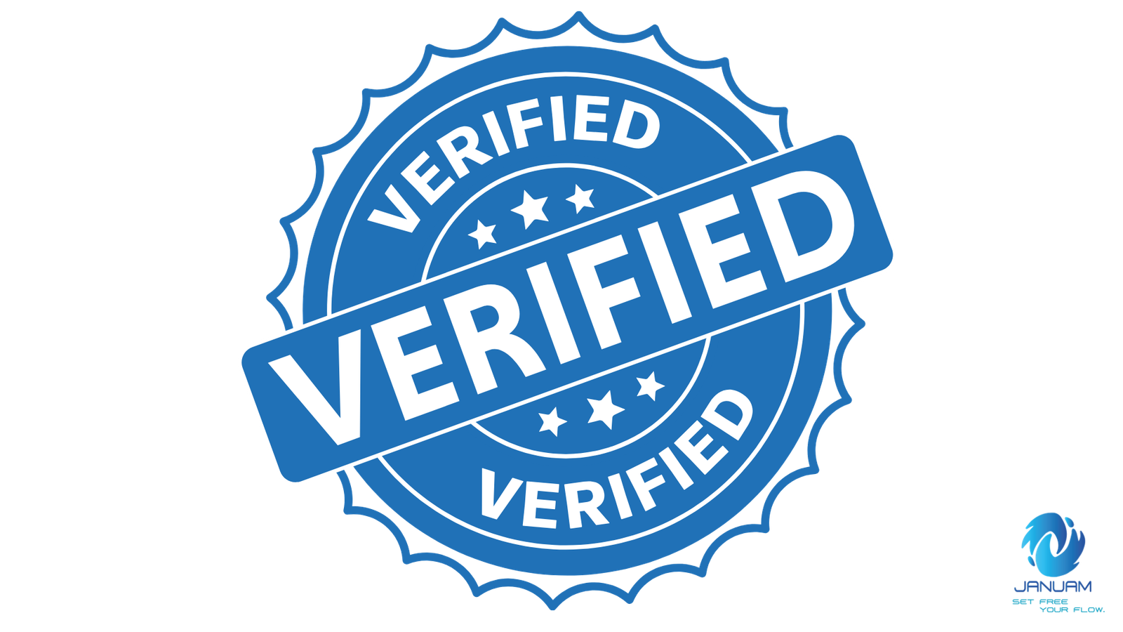 Verify at januam