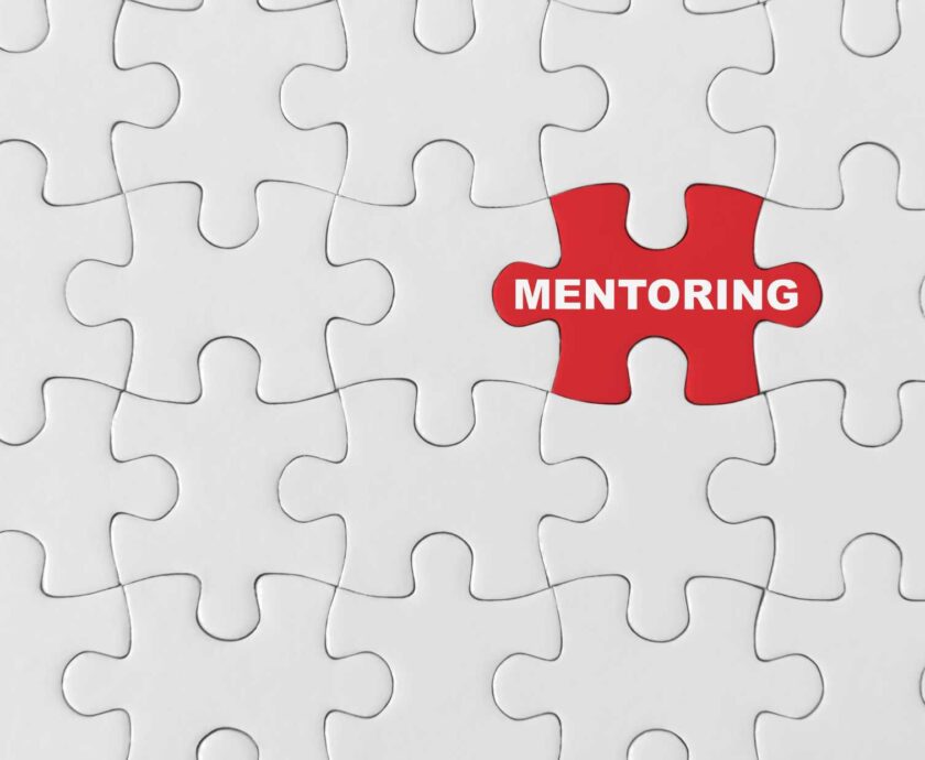 Mentoring-Programms