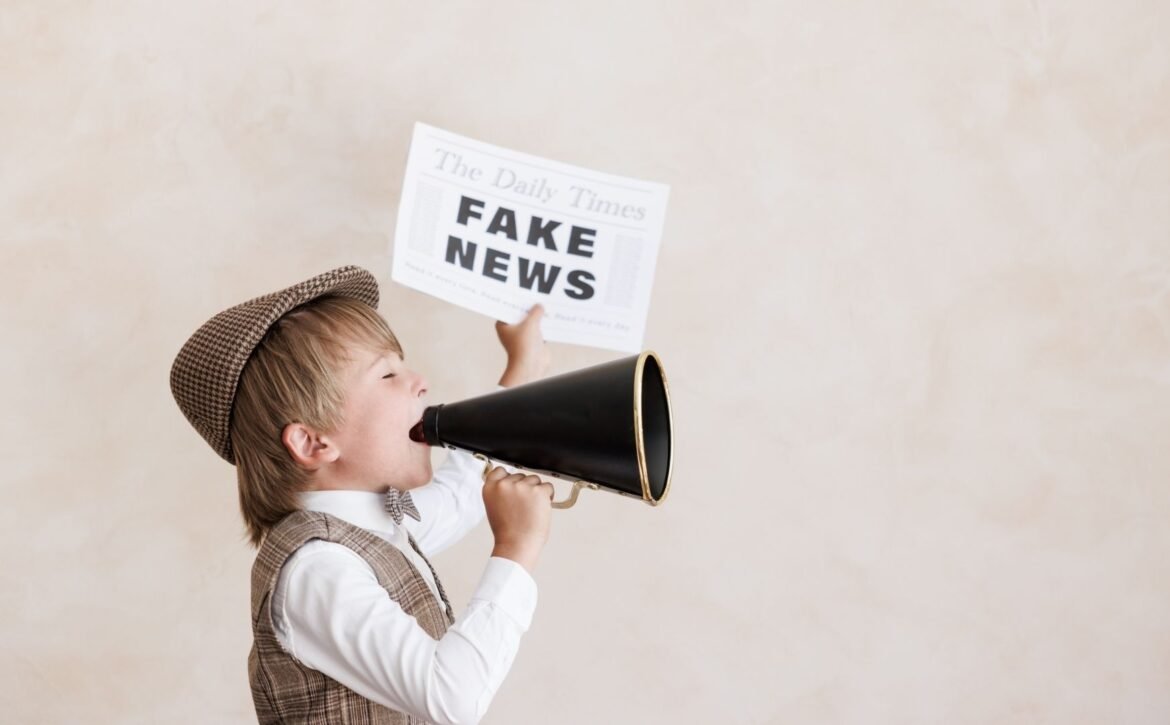 AI-Driven Disinformation in the Digital Society