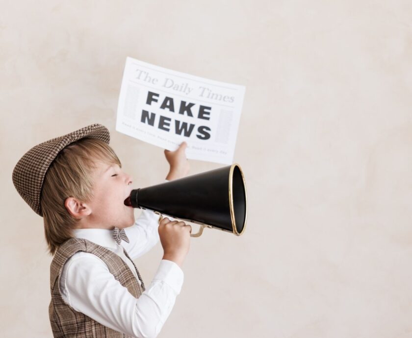 AI-Driven Disinformation in the Digital Society