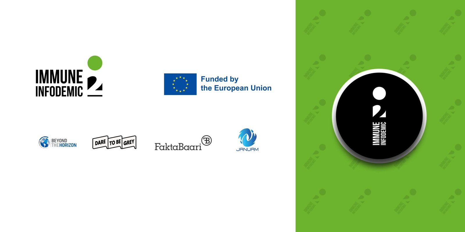 Immune 2 infodemic webinar