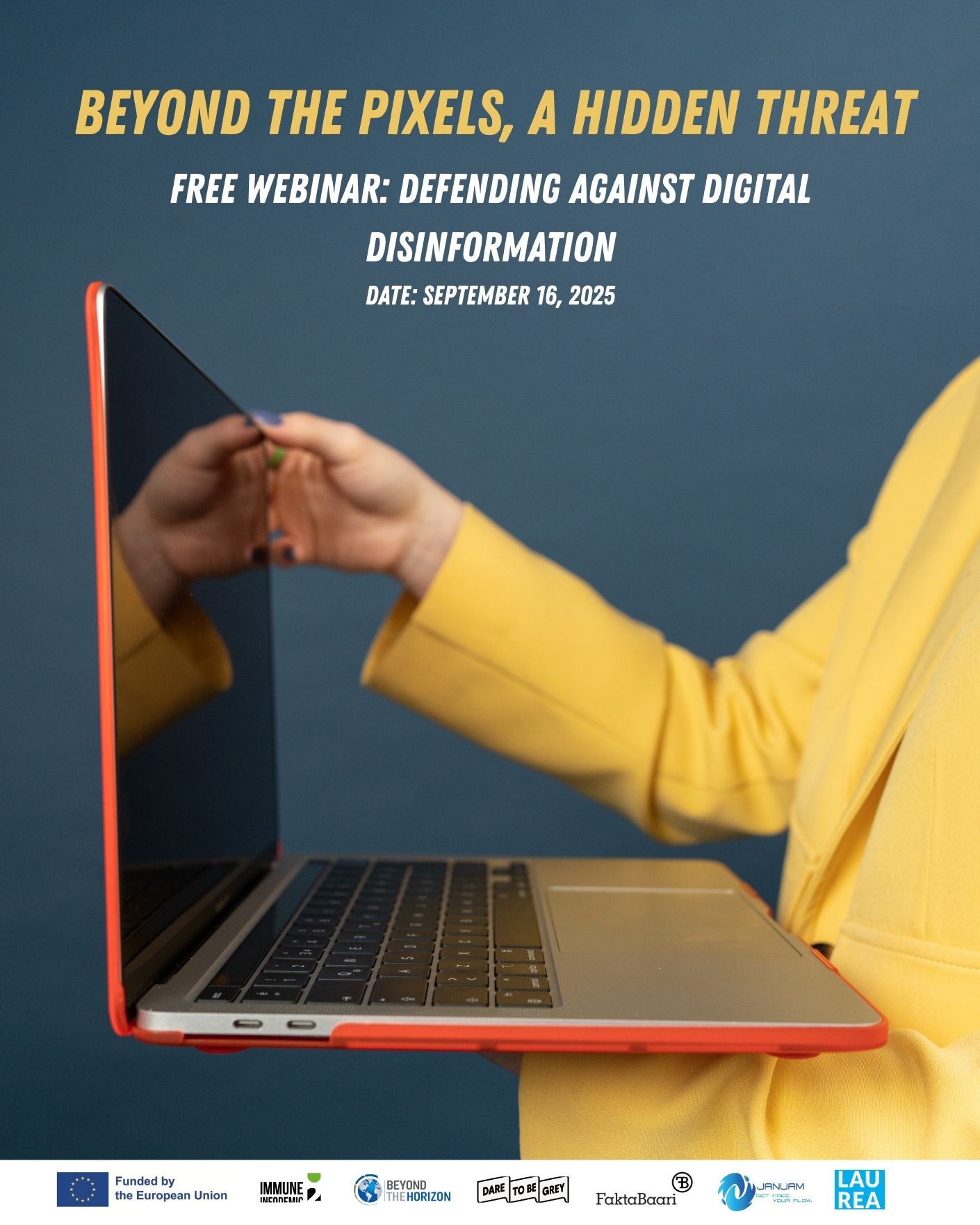 Free Webinar Januam Free Webinar Januam