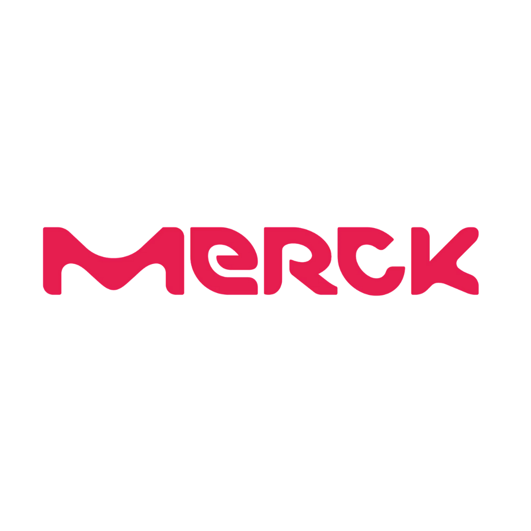 Merck logo