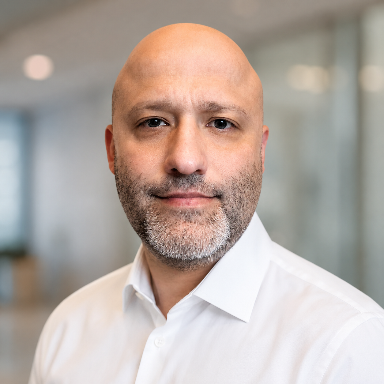 Ahmet Aykut Sevik – Januam