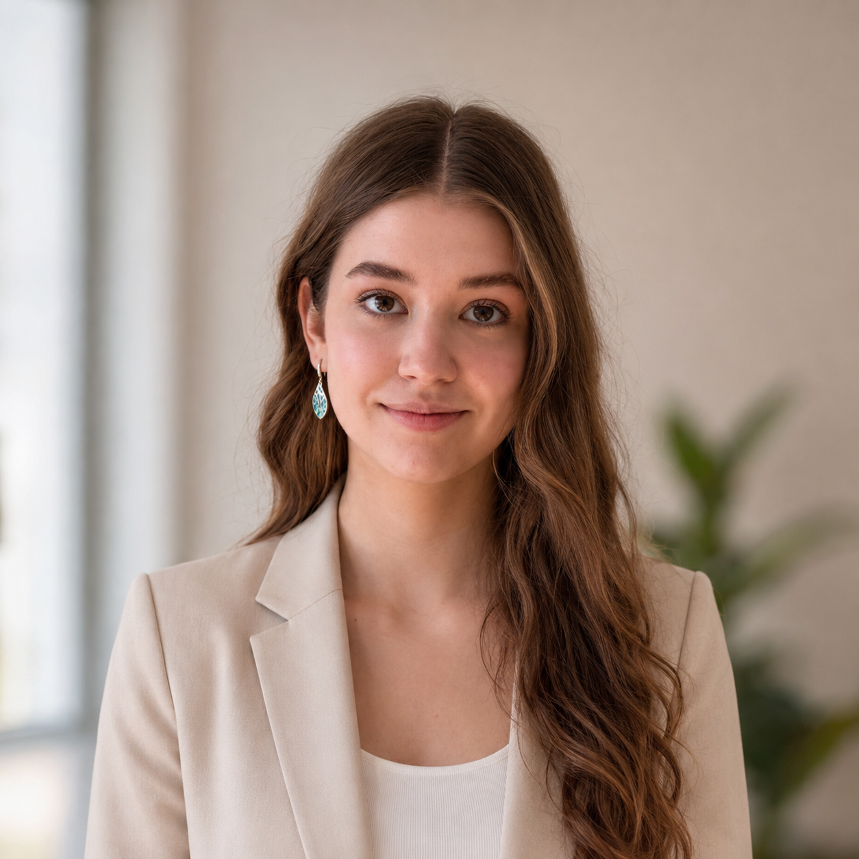 Polina Baidachna – Januam