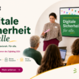 Digitaltag – Digitale Sicherheit für alle