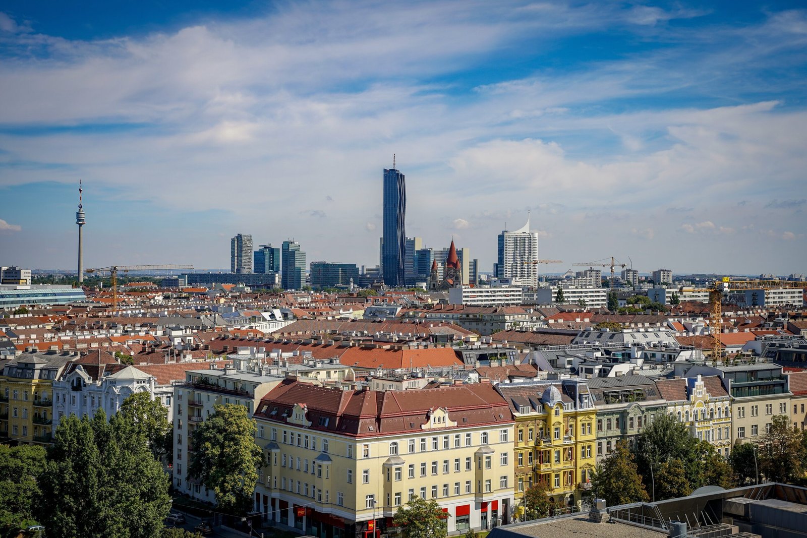 Vienna, Austria