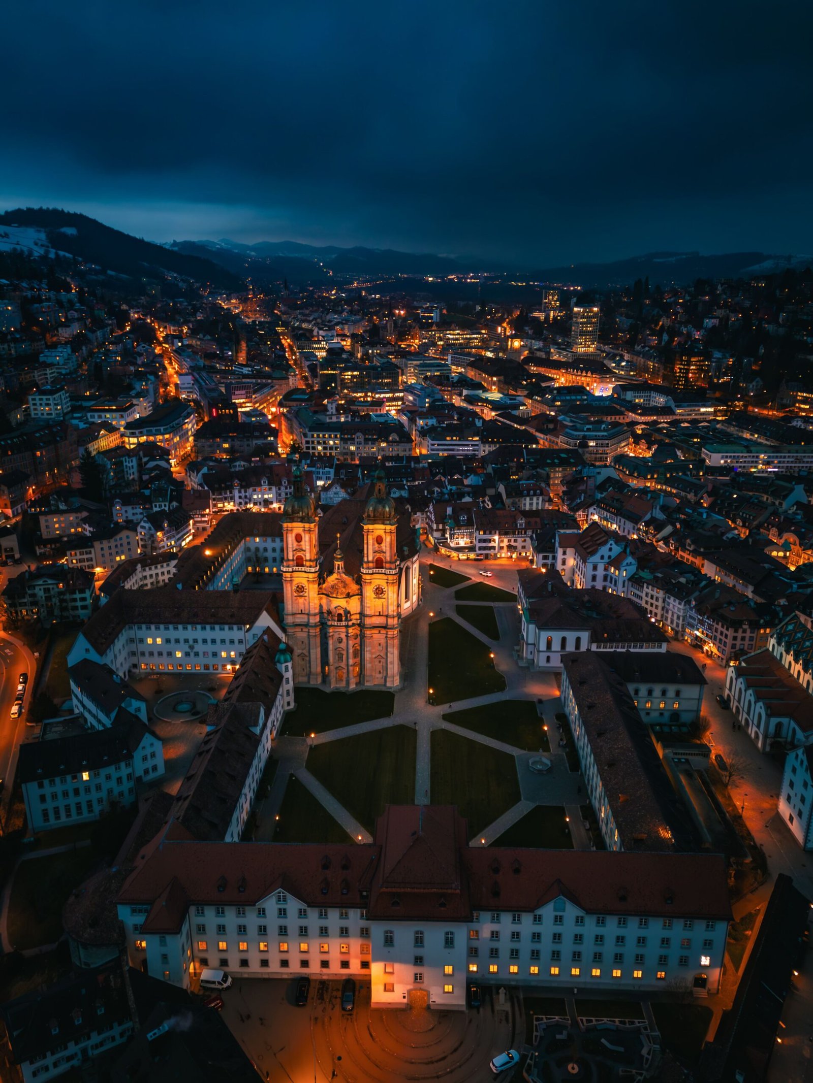 St. Gallen